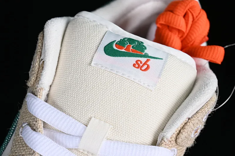 All Categories Nk SB Dunk Series Nk SB Dunk Low Low-top sneakers F version Jarritos